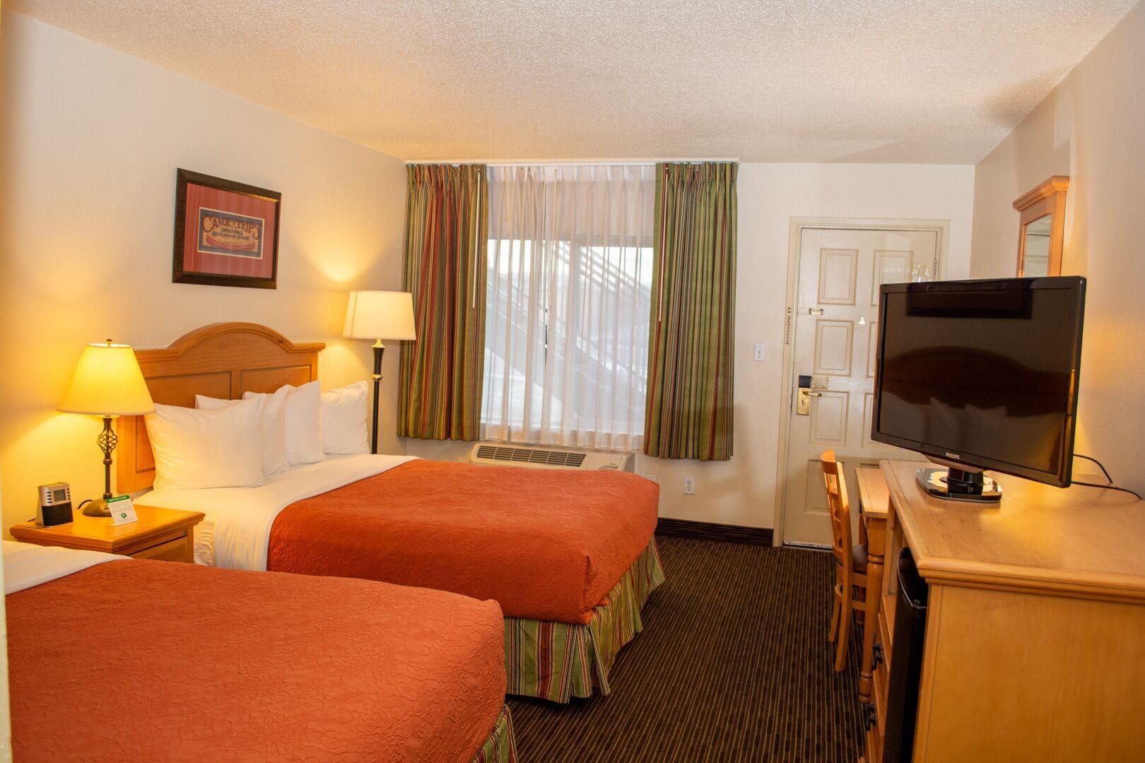 Cimarron Inn Klamath Falls Esterno foto