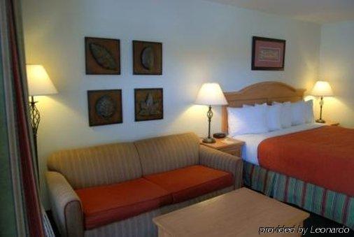 Cimarron Inn Klamath Falls Camera foto